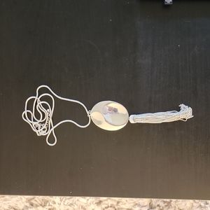 Bloomingdales Necklace